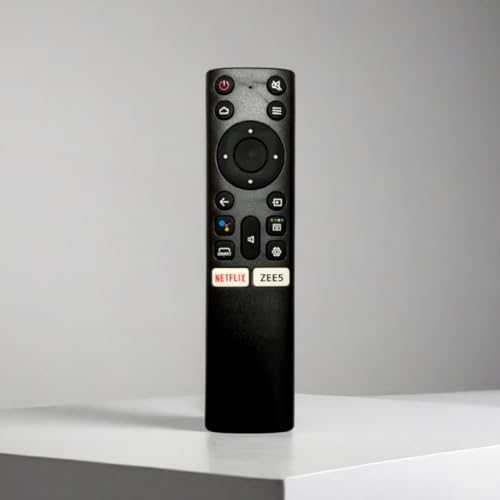 Image of BLACKSHEEP Compatible with Nokia Smart Android Tv Remote Suitable only on 2020 Model Ready HD and UHD 32TAHDN 43TAHDN 43TAUHDN 50TAUHDN 55TAUHDN 65TAUHDN Model - No Voice Command