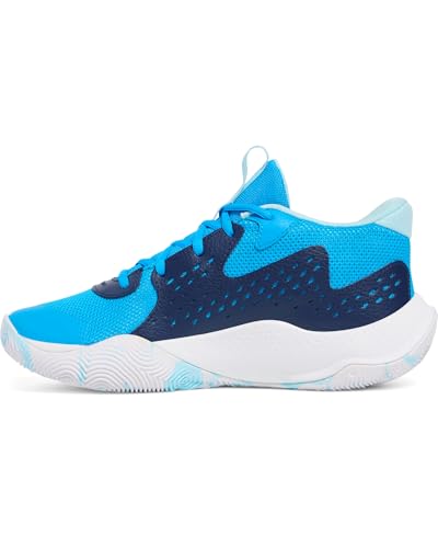 Image of Under Armour Unisex-Adult Ua Jet '23 Sneaker