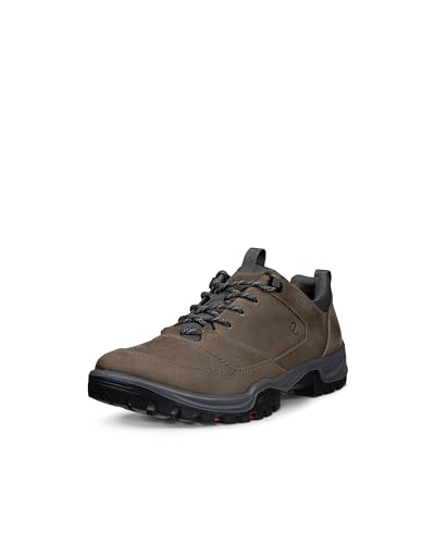 Chaussure de randonnée homme imperméable ECCO Receptor trek solide