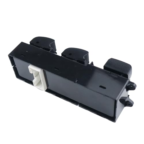 Lève-vitre Isuzu D-Max bouton électrique réparation portière conducteur 8981922491