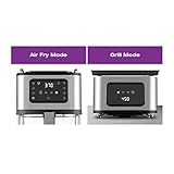 Air Fryers by Salton | Healthy & Delicious Cooking | XL Capacities (4.5L)