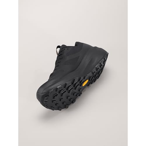 Arc'teryx Norvan LD 3 GTX Shoe Women's | Long Distance Gore-Tex Trail Running Shoe - Redesign2