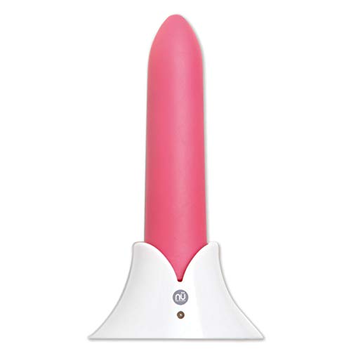 Sensuelle Point Rechargeable 20 Function Bullet, Pink