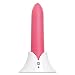 Sensuelle Point Rechargeable 20 Function Bullet, Pink