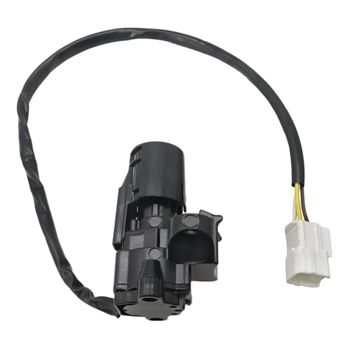 Tapas de interruptor de moto Kawasaki ZX1000 protectoras antidesgaste 4