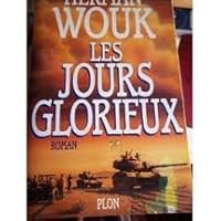 Les jours glorieux 2259182755 Book Cover