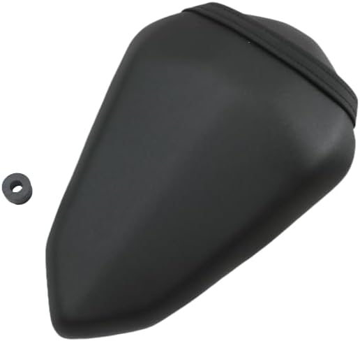 Motorcycle Rear Passenger Seat For Kawasaki Ninja 500 2024-2025