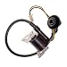 Replacement Ignition Coil Module for Honda EU1000i Inverter Generator Part Number 30500-ZT3-023 Enhanced Engine Start Construction Precise Fit