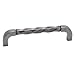 Berenson 3040 Weathered Nickel Cabinet Hardware Be