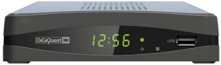 DIGIQUEST DGQ660HD