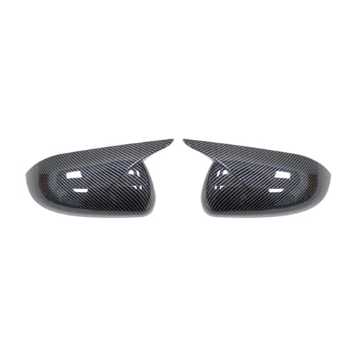 Garniture rétroviseur Kia Forte pour protéger et masquer les rayures - 2