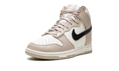 Image of Nike Women's Dunk High Sneaker