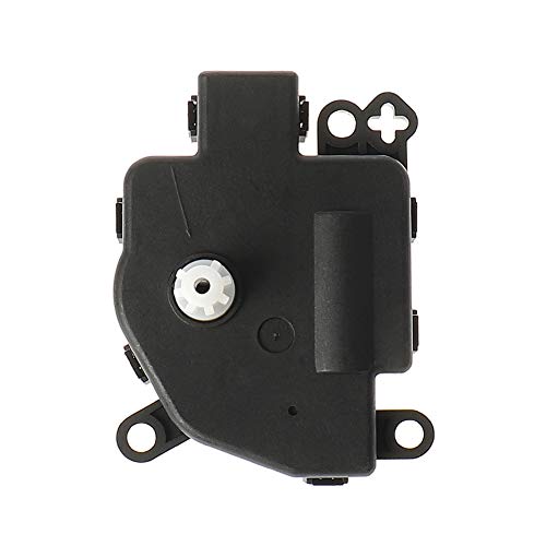 10 Best 2013 Dodge Caravan Blend Door Actuators Review And