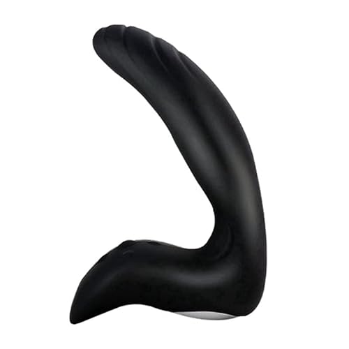 HRF1 Aparato de Masaje de Próstata HTKJUFgdsg