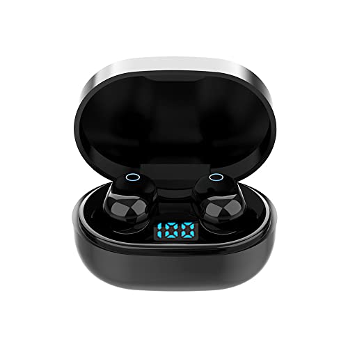 Bluetooth イヤホン ワイヤレスイヤホン Amazon.co.jp: イヤホン bluetooth ワイヤレスイヤホン 48時間の再生