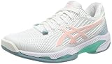 Asics Solution Speed Ff 2 All Court Shoes EU 41 1/2