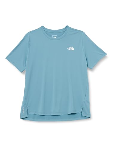 T-Shirt TNF Flex S/S Tee Reg pour Femme | Maillot de Sport Performance North Face