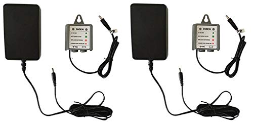 Moen 169031 AC Adapter Service Kit for Moen Kitchen Faucets with MotionSense