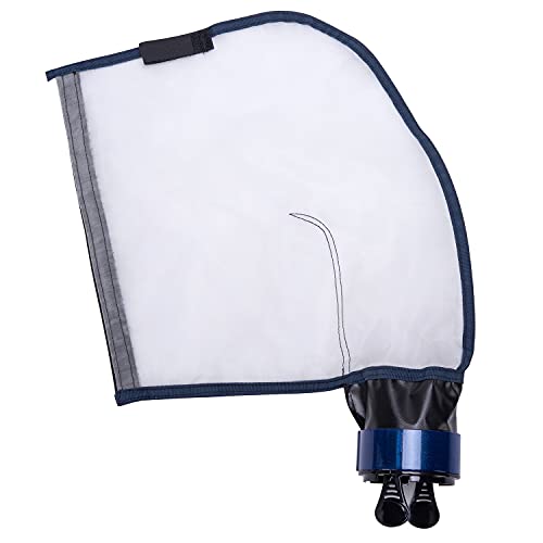 ATIE 3900/P39 Sports Pool Cleaner Sand and Silt Bag Replacement for Polaris 3900 Sport Pool Cleaner Great for Desert Area Pools