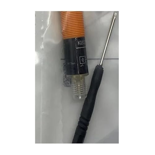 Capteur de proximité KG5057 détecteur inductif commutateur KG3500 KG5040