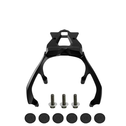 Porte-bagages arrière pour Yamaha T-Max Tech Max 560 d'élite