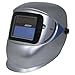 Jackson Safety Wh40 Variable Adf Welding Helmet Solar Powered Shade 9-13 4 Units/case
