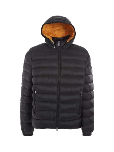 Doudoune noire Ciesse Piumini taille 58 pour homme
