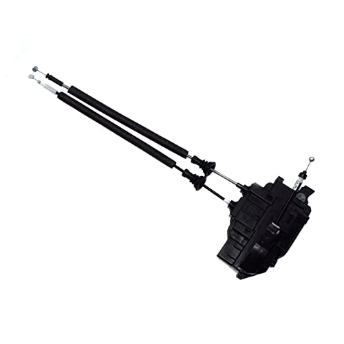 Loquet de voiture Hyundai Elantra Sedan 2.0L 2007-2010 81420-2H010 avant