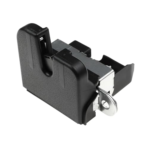 Bloqueo pestillo maletero cerradura actuador compatible con Passat B7 2010 a 2015 6