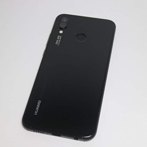 HUAWEI(ファーウェイ) Huawei P20 lite ANE-LX2J の商品画像 1