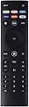 Vizio Remote Control (XRT140V3L) with Peacock/Netflix/Prime/Disney/Tubi Hotkeys