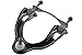 Mevotech Supreme Control Arm & Ball Joint Assembly MK90448