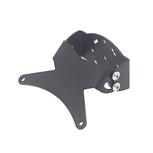 CSMDELAY Motorfiets Navigatie Bracket USB en draadloos opladen voor SUZUKI DL 1000 V-STROM 1000 2004-2013 hncsm (Color… - Image 6