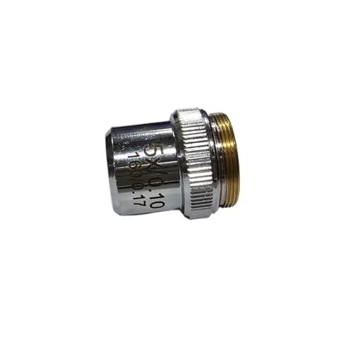 Image of LABGO 5X Objective for Microscope