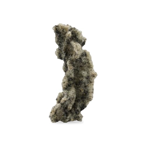 Image of Starborn Fulgurite Specimen (Medium) 3.5-4.5 cm