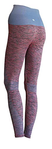 Kidneykaren Damen Yoga Pant-Pink Patrole, XS Kidneykaren Damen Yoga Pant-Pink Patrole, XS