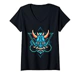 La maschera Hannya è l'incarnazione di un demone femminile. La sua bellezza e il potere creano un'aura che ispira la paura in chiunque lo guarda, ma le sue caratteristiche sono così delicate che non può fare a meno di essere affascinante. I giapponesi sono sempre stati interessati