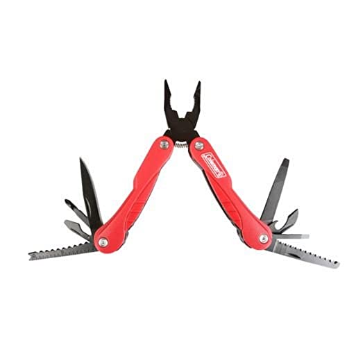 Coleman Rugged Multi-Tool