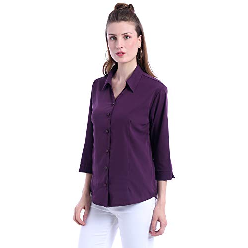 Image of Regular and Formal Shirt Pack of 1