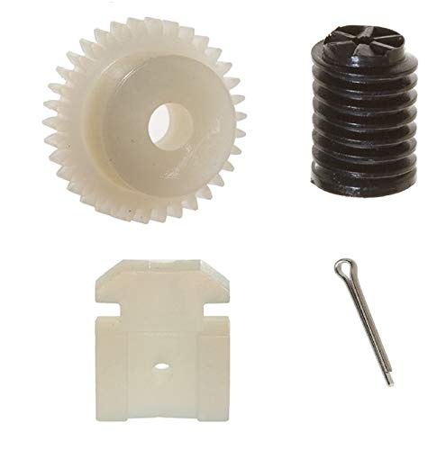 Repair Kit Kodak Carousel Slide Projector Slide Projector with Focus Motor - Does Not Advancing - Thumbnail 2