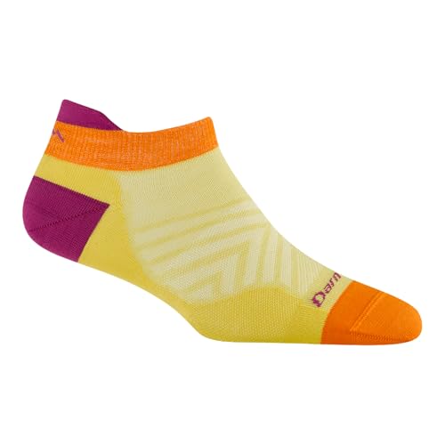 Image of Darn Tough Women's Run No Show Tab Ultra-Lightweight Sock (Style 1043)