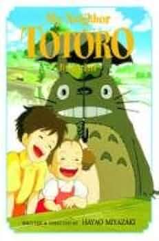 絵本・児童書 MON VOISIN TOTORO - HAYAO MIYAZAKI My Neighbor Totoro Picture Book: New Edition by Hayao