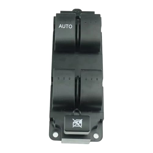 BP1E-66-350 interrupteur commande lève-vitre Mazda 3 auto