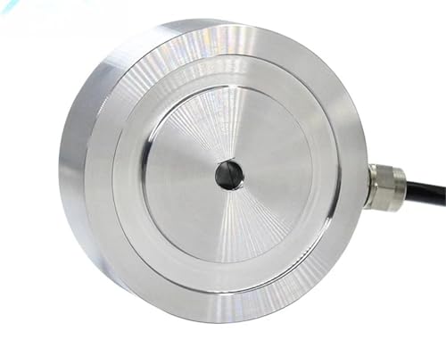 Sensor de fuerza de anillo oceánico de 20KN para solucionar problemas de espacio 2