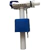 Fill Valve, Grohe Toilet Side Entry Fill Valve Replacement by NuFlush