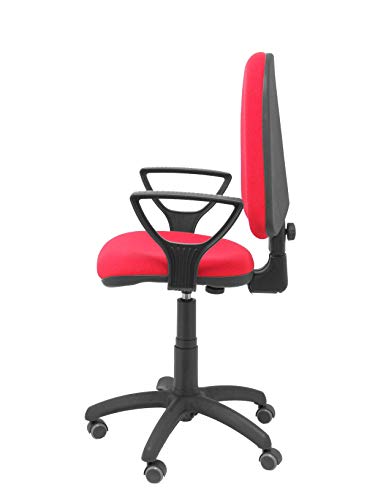Chaise de bureau ergonomique contre le mal de dos réglable 04CP - 6