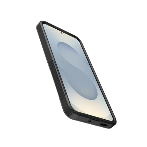 Image of OtterBox Samsung Galaxy S25+ Commuter Series Case - Black