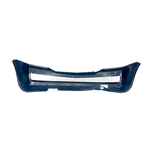 Image of FitParts Compatible with Lincoln Navigator 2007-2014 Front Bumper Cover | CAPA Certified, Primed, With Parking Sensor Holes, Ready to Paint, OEM 7L7Z17D957APTM, FO1000619