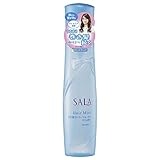 サラ 巻き髪カーラーウォーター サラの香り