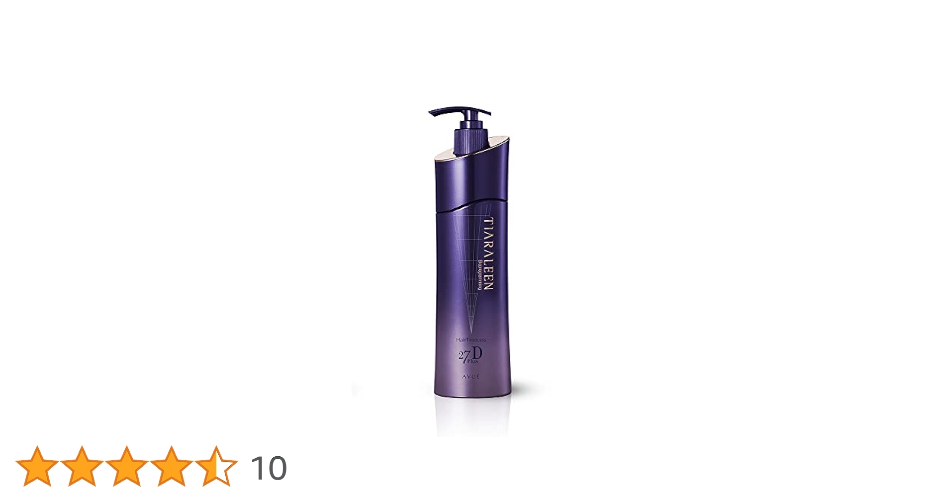 Amazon | 【バイオプログラミング】ヘアタイムセス 27D Plus
